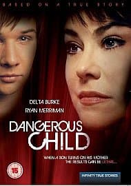 Dangerous Child (2001) – DVD