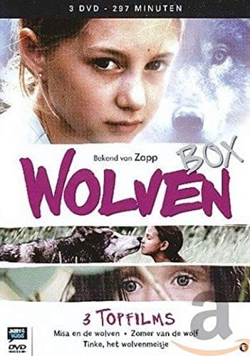 Wolvenbox DVD