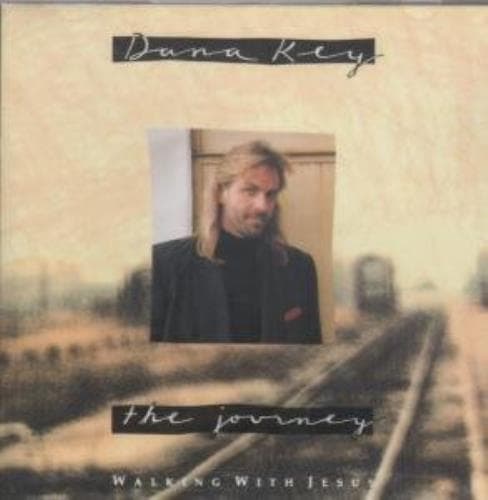 Dana Key : Journey CD Pre-Owned