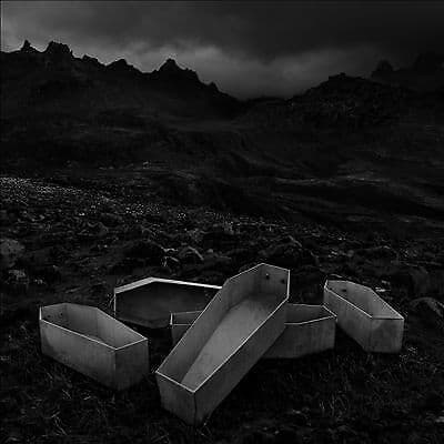 Atreyu : Long Live CD (2015) Pre-Owned