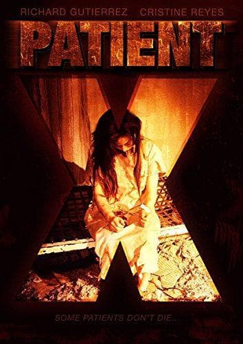 Patient - Draama DVD