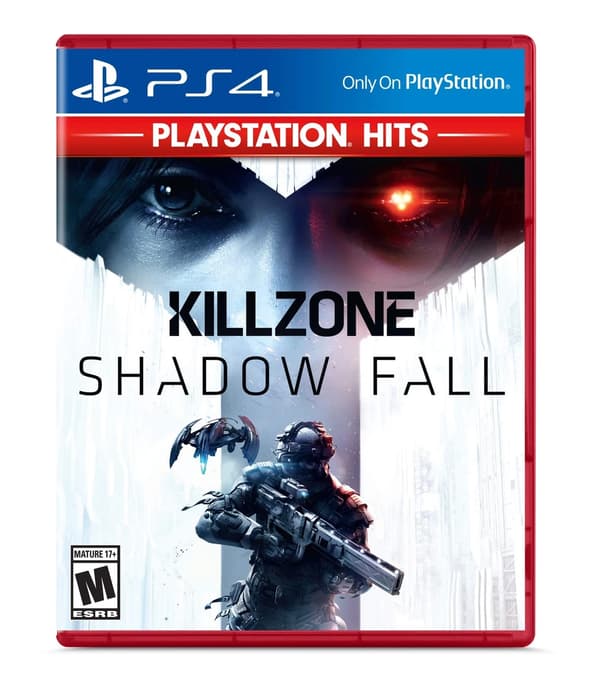 Killzone: Shadow Fall Hits PlayStation 4 (Sony Playstation 4) Brand New
