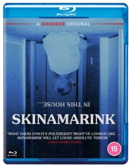 Skinamarink Brand New