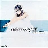 Lee Ann Womack : I Hope You Dance CD Pre-Owned
