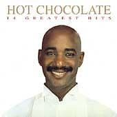 Hot Chocolate : 14 Greatest Hits CD (1996) Pre-Owned