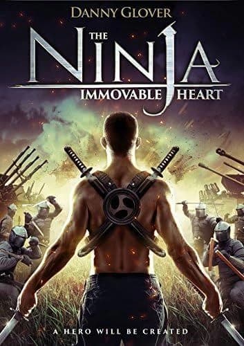 Ninja (DVD)