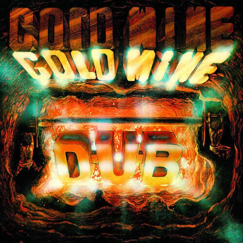 The Revolutionaries : Goldmine Dub CD (2000) Pre-Owned