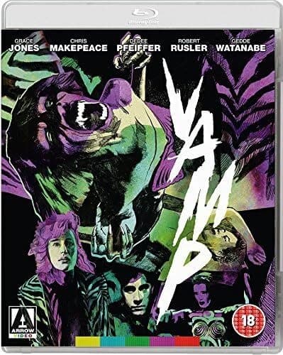 Vamp Brand New