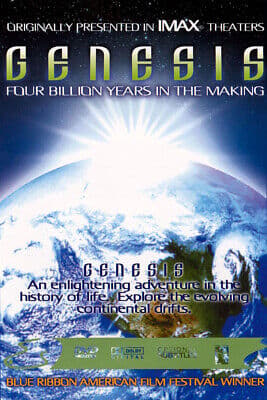 Genesis - Four Billion Years In The Making DVD Cert E Pre-Owned Region 2
