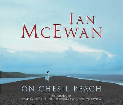 McEwan, Ian : On Chesil Beach CD Pre-Owned