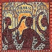 Arabic Groove CD (2001) Pre-Owned