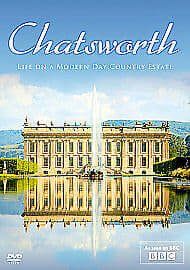 Chatsworth DVD (2013) Max Beesley Cert E Pre-Owned Region 2