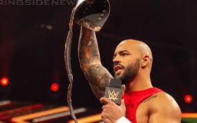 Ricochet NA Pre-Owned