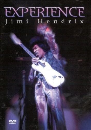 Jimi Hendrix: Experience Jimi Hendrix DVD (2001) Cert E Pre-Owned Region 2