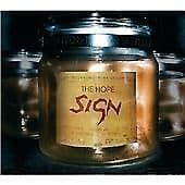 The Sign : The Hope CD (2008) Pre-Owned