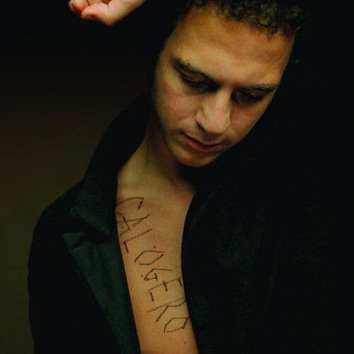 Calogero - Lalbum CD Pre-Owned