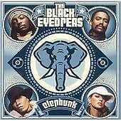 Black Eyed Peas : Elephunk CD (2003)