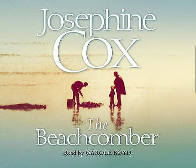 The Beachcomber CD (2007) Pre-Owned