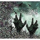 Confined Within : Ashes Of A Fallen Kingdom CD Pre-Owned