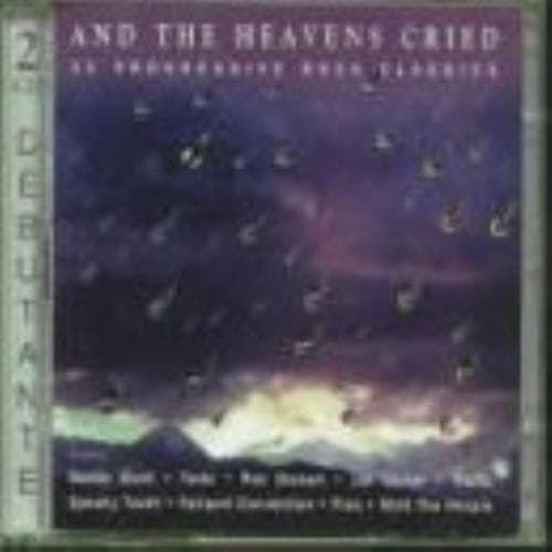 Various : Heavens Cried CD Pre-Owned
