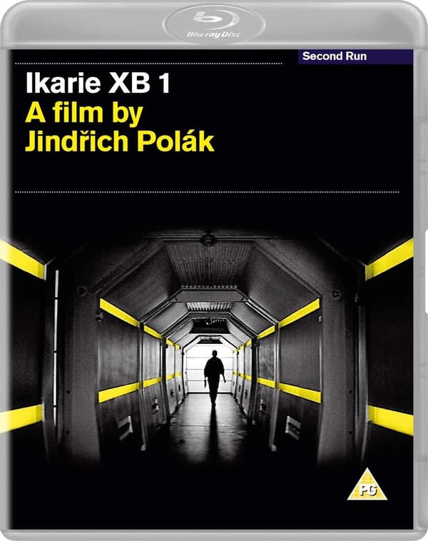 Ikarie XB 1 Brand New