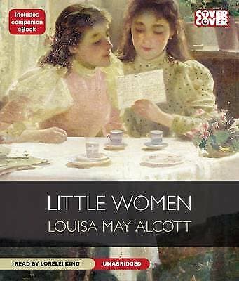 Lorelei King : Little Women CD Pre-Owned
