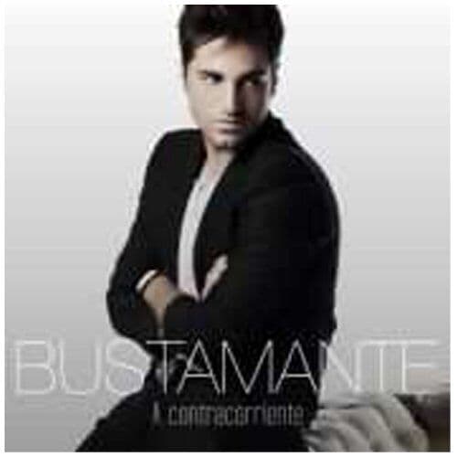 David Bustamante : A Contracorriente CD Pre-Owned
