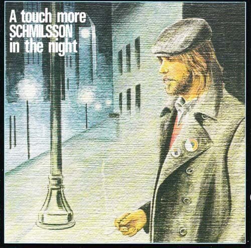 Harry Nilsson : Touch More Schmilsson CD Pre-Owned