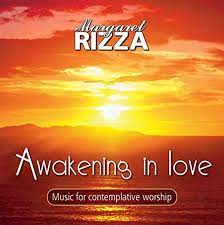 Margaret Rizza : Awakening in Love CD CD Pre-Owned