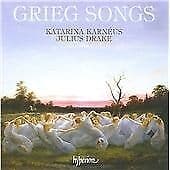 Drake : Grieg - Songs CD