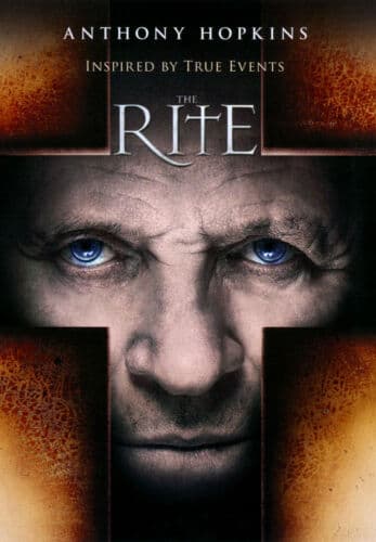 The Rite [2011] DVD Pre-Owned Region 2
