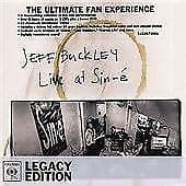 Complete Live At Sin-e (With Dvd) CD 2 Discs (2003) Pre-Owned Region 2