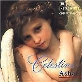 Asha : Celestine CD (2003) Pre-Owned