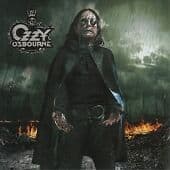 Ozzy Osbourne : Black Rain CD (2007) Pre-Owned