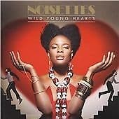 Noisettes : Wild Young Hearts CD (2009) Pre-Owned