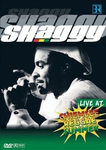 Shaggy - Live at Chiemsee (DVD)