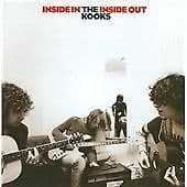 The Kooks : Inside In/Inside Out CD Pre-Owned