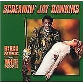 Black Music for White People CD Pre-Owned