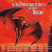 Royal Philharmonic Orchestra Plays the M CD Pre-Owned