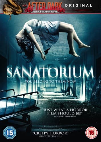Sanatorium (DVD)