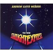 Various Artists : New Starlight Express, the [2007 Remastered Version] CD Pre-Owned