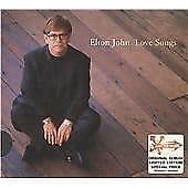 Love Songs [slidepack] CD (2006) Pre-Owned