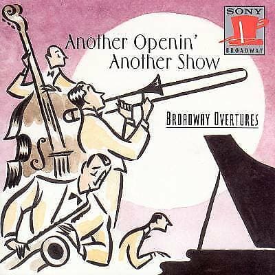 Silk Stockings : Another Openin Another Show-B CD Pre-Owned