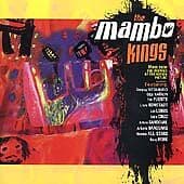Various : Mambo Kings CD Pre-Owned