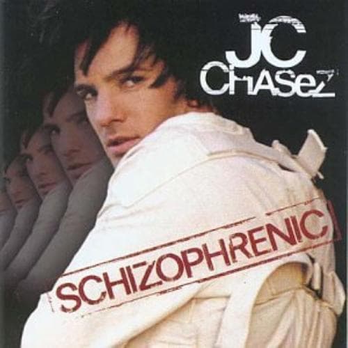 Schizophrenic CD (2004) Pre-Owned