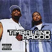 Timbaland & Magoo : Indecent Proposal CD Pre-Owned