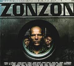Various : "Zonzon CD Pre-Owned