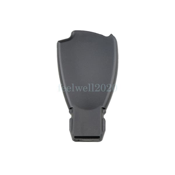 2 Button Remote Key Fob Case Shell For Mercedes Benz E B C S CLASS CLK CLS SLK