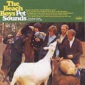 Pet Sounds CD Pre-Owned