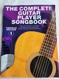 Unknown Artist : Guitars (CD Books) CD Pre-Owned